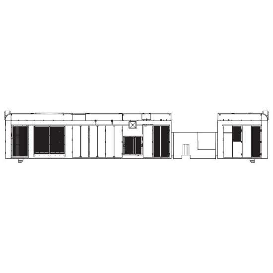 Obudowa do (SM42 PIKO 59478) PIKO ET59478-02, skala H0 H0